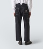 x Carhartt straight jeans 