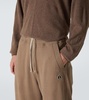 x Rick Owens Belas sweatpants