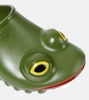 x Wellipets clogs