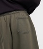 Stanton cotton-blend shorts