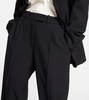 Roan wide-leg pants