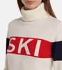 Schild wool turtleneck sweater