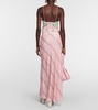 Noam Maxi skirt