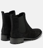 Chelata suede Chelsea boots