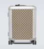 Gucci Porter carry-on suitcase 