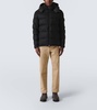 Montgenevre down jacket