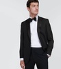 Policleto wool tuxedo