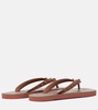 Loubi Flip thong sandals