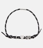 BB cord choker