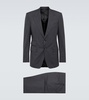 Shelton wool suit