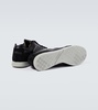 x New Balance URC42 leather sneakers