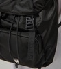 4G nylon light backpack