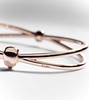 Pomellato Together 18kt rose gold bangle