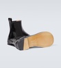 Campo leather Chelsea boots 