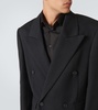 Velasco overcoat