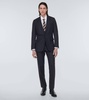 Kline wool suit