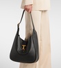 Monarch Medium leather tote bag