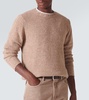 Cashmere sweater