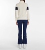 Schild wool turtleneck sweater