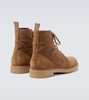 Richard suede desert boots