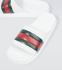 Men's Web slide sandal