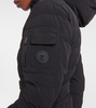 Ellya padded ski jacket 