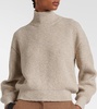 Cashmere sweater