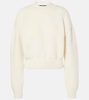 Jacquemus Mail wool-blend sweater