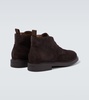 Cohen suede desert boots