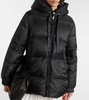 The Cube Seia puffer jacket