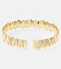 Classic 18kt gold bangle