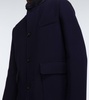 Roadster wool jacket