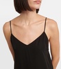 Kole slip dress