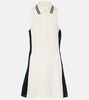 Alcaraz Martina tennis dress