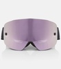 4G ski goggles