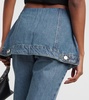 Flap jeans 