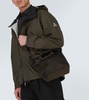 2.5L Hiker raincoat