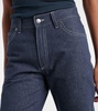 Nedar high-rise straight jeans