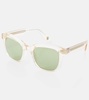 x Oliver Peoples Filù sunglasses