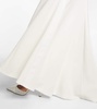 Bridal Uranio halterneck gown