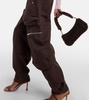 Le Cargo Croissant cotton cargo pants 