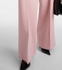 Emotional Essence high-rise wide-leg pants