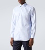 William cotton shirt