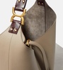 Marcie Medium leather tote bag