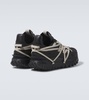 x Rick Owens Trailgrip Megalace sneakers