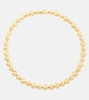 Marella 14kt gold necklace