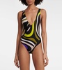 Marmo swimsuit