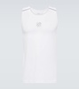 x On Performance jersey tank top