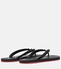 Loubi Flip thong sandals