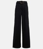 Rimini belted pants